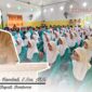 Foto : Lahmudin Hambali Membuka tahapan sosialisasi paskibraka Kabupaten Boalemo