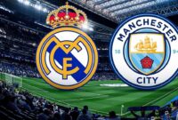foto : Ilustrasi, Madrid melawan City di Liga Champions