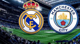 foto : Ilustrasi, Madrid melawan City di Liga Champions