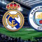 foto : Ilustrasi, Madrid melawan City di Liga Champions