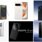 Kolase 6 Smartphone Android Terbaik di Tahun 2025 menurut Zona Aktual