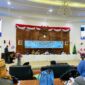 Foto : Rapat Paripurna DPRD Gorontalo Bentuk Pansus Sawit untuk Atasi Konflik Agraria