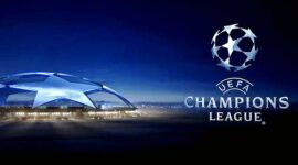 Ilustrasi Liga Champions Memasuki Babak 8 Besar 