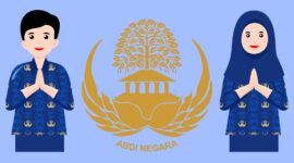Ilustrasi - Pengangkatan CPNS dan PPPK 2024 Dipercepat