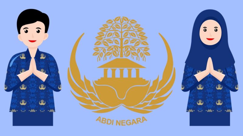 Ilustrasi - Pengangkatan CPNS dan PPPK 2024 Dipercepat