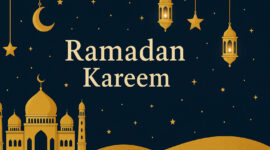 Ilustrasi - Hari Akhir Ramadhan 