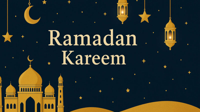 Ilustrasi - Hari Akhir Ramadhan 