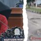 Ilustrasi - Wahyu Moridu Soroti Jalan Trans Sulawesi di Gorontalo yang tak layak dilewati