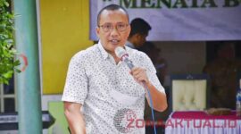 Sosok Lahmudin Hambali, Wakil Bupati Kabupaten Boalemo