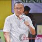 Sosok Lahmudin Hambali, Wakil Bupati Kabupaten Boalemo