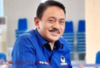 Rum Pagau Bupati Kabupaten Boalemo