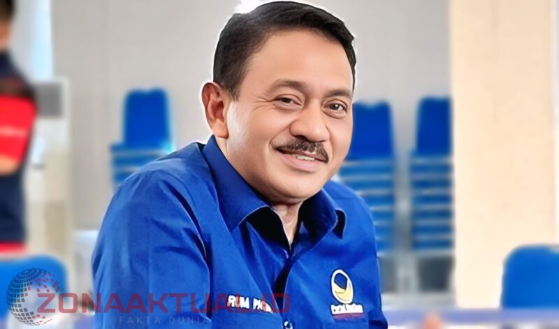 Rum Pagau Bupati Kabupaten Boalemo