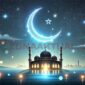 Ilustrasi - Malam Lailatul Qadar 