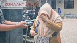 Foto : KB Seorang ASN Puskesmas Boalemo Viral Karena Singgung Profesi PKKK, Kini Minta Maaf