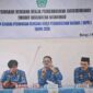 Bupati Rum Pagau Tekankan Program Prioritas dalam Musrenbang RKPD 2026