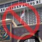 Foto : Kantor Kejaksaan Agung, Jaksa Dilarang Untuk Usut Kasus Korupsi