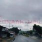 Foto : awan untuk prediksi Cuaca di Kabupaten Boalemo