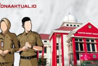 Ilustrasi - Pemkab Boalemo Siapkan Rp19 Miliar untuk THR ASN dan PPPK