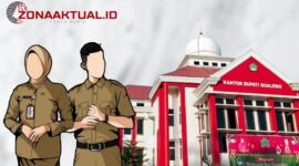 Ilustrasi - Pemkab Boalemo Siapkan Rp19 Miliar untuk THR ASN dan PPPK