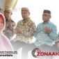 Foto : Kapolda Gorontalo Disambut oleh Bupati dan Wakil Bupati Pohuwato 