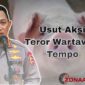 Kolase : Jenderal Listyo Sigit Prabowo menginstruksikan Kabareskrim Polri untuk melakukan penyelidikan menyeluruh terhadap aksi teror berupa kepala babi