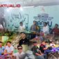 Foto - Kepolisian Resor (Polres) Boalemo menggelar acara buka puasa bersama jurnalis di Kabupaten Boalemo.