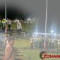 Foto : Polres Boalemo Gelar Apel Kesiapan Pengamanan Malam Takbiran Idulfitri 1446 H