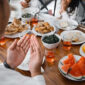 Source by Realfood - ilustrasi Nikmatnya berbuka puasa