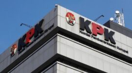 Source by CNBC - Foto Kantor KPK 