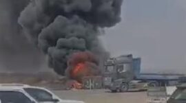 Tragedi di Tanah Suci: Kecelakaan Bus Jemaah Umrah Indonesia di Arab Saudi