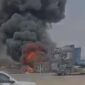 Tragedi di Tanah Suci: Kecelakaan Bus Jemaah Umrah Indonesia di Arab Saudi