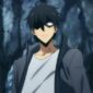 Ilustrasi - Anime Solo Leveling Sung Jin Woo