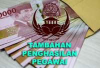 Ilustrasi TPP Untuk Aparatur Silip Negara