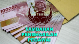 Ilustrasi TPP Untuk Aparatur Silip Negara