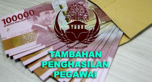 Ilustrasi TPP Untuk Aparatur Silip Negara