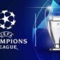Foto : Ilustrasi Dua Pertandingan Leg Pertama Liga Champions antara Arsenal vs Real Madrid dan Inter Milan vs Bayern 