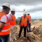 Foto : Kunjungan Anggota DPRD ke Pertambangan Pani Gold Pohuwato
