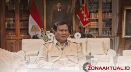 Foto : Presiden Menjawab dari Youtube Narasi