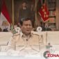 Foto : Presiden Menjawab dari Youtube Narasi