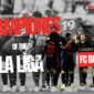 Foto : FC Barcelona Berhasil Menjuarai La Liga