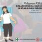 Ilustrasi : Puskesmas Berlian bekerja sama dengan BKKBN dan IBI menggelar pelayanan Keluarga Berencana (KB) gratis bagi masyarakat