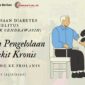 Ilustrasi - Puskesmas Berlian akan Gelar Prolanis untuk Penderita Diabetes, Jumat (23/5/2025).