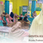 Foto : Kegiatan Mini Lintas Program Rutin Puskesmas Berlian