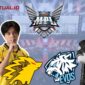 Ilustrasi: Onic gagalkan harapan EVOS ke Play Off