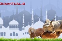 Ilustrasi: Hari Raya Idul Adha