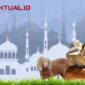 Ilustrasi: Hari Raya Idul Adha