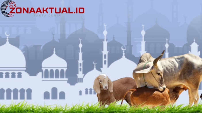 Ilustrasi: Hari Raya Idul Adha