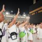 Foto : Ilustrasi Jemaah Indonesia Lansia yang dikabarkan Hilang