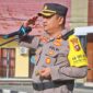 Foto : Kapolres Boalemo AKBP Sigit Rahayudi