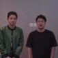 Foto : Dimas Anggara Klarifikasi Terkait Tindakannya yang sudah diluar batas kepada Keisha Alvaro di Lokasi Syuting